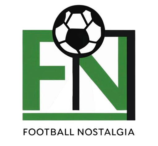 Football Nostalgia